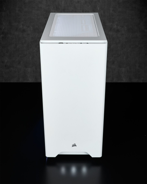 Obudowa Corsair Carbide 275R White Tempered Glass (CC-9011133-WW) Obudowa Corsair Carbide 275R White Tempered Glass (CC-9011133-WW)
