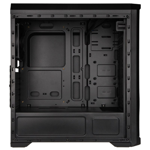 Obudowa Cougar MX330 Black - Window Obudowa Cougar MX330 Black - Window