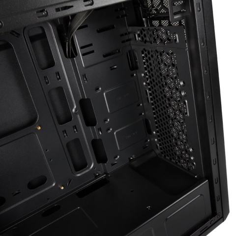 Obudowa Cougar MX330 Black - Window Obudowa Cougar MX330 Black - Window