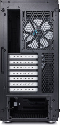 Obudowa Fractal Design Define C TG, czarny (FD-CA-DEF-C-BK-TG)