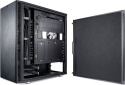 Obudowa Fractal Design Define C TG, czarny (FD-CA-DEF-C-BK-TG)