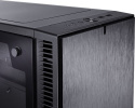 Obudowa Fractal Design Define C TG, czarny (FD-CA-DEF-C-BK-TG)