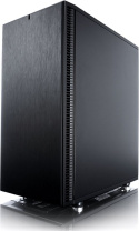 Obudowa Fractal Design Define C TG, czarny (FD-CA-DEF-C-BK-TG)