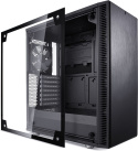 Obudowa Fractal Design Define C TG, czarny (FD-CA-DEF-C-BK-TG)