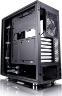 Obudowa Fractal Design Define C TG, czarny (FD-CA-DEF-C-BK-TG)