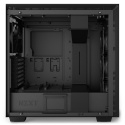 Obudowa Nzxt H700i matowa czarna (CA-H700W-BB)