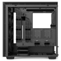 Obudowa Nzxt H700i matowa czarna (CA-H700W-BB)