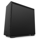 Obudowa Nzxt H700i matowa czarna (CA-H700W-BB)