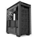 Obudowa Nzxt H700i matowa czarna (CA-H700W-BB)