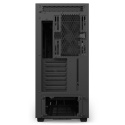 Obudowa Nzxt H700i matowa czarna (CA-H700W-BB)