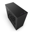 Obudowa Nzxt H700i matowa czarna (CA-H700W-BB)