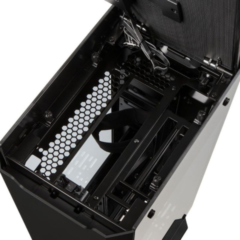 Obudowa PHANTEKS Enthoo Evolv Shift, Black (PH-ES217E_BK) Obudowa PHANTEKS Enthoo Evolv Shift, Black (PH-ES217E_BK)