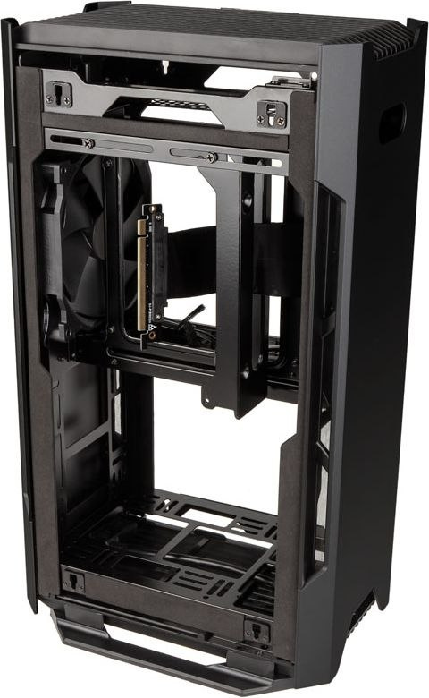 Obudowa PHANTEKS Enthoo Evolv Shift, Black (PH-ES217E_BK) Obudowa PHANTEKS Enthoo Evolv Shift, Black (PH-ES217E_BK)