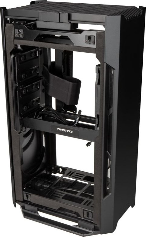 Obudowa PHANTEKS Enthoo Evolv Shift, Black (PH-ES217E_BK) Obudowa PHANTEKS Enthoo Evolv Shift, Black (PH-ES217E_BK)
