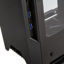 Obudowa PHANTEKS Enthoo Evolv Shift, Black (PH-ES217E_BK)