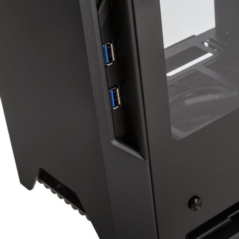 Obudowa PHANTEKS Enthoo Evolv Shift, Black (PH-ES217E_BK) Obudowa PHANTEKS Enthoo Evolv Shift, Black (PH-ES217E_BK)