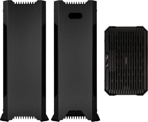 Obudowa PHANTEKS Enthoo Evolv Shift, Black (PH-ES217E_BK) Obudowa PHANTEKS Enthoo Evolv Shift, Black (PH-ES217E_BK)