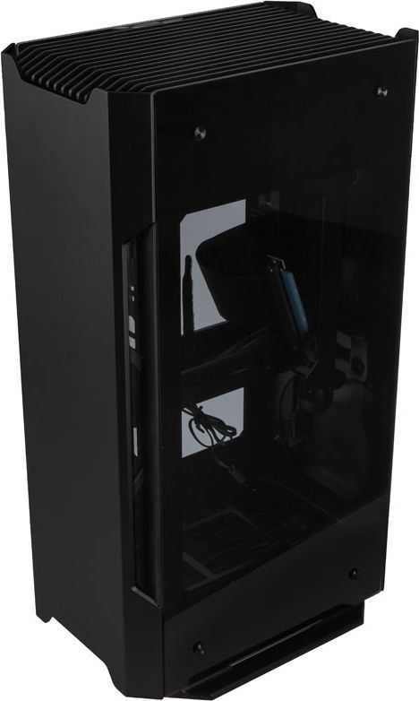 Obudowa PHANTEKS Enthoo Evolv Shift, Black (PH-ES217E_BK) Obudowa PHANTEKS Enthoo Evolv Shift, Black (PH-ES217E_BK)