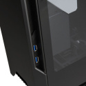 Obudowa PHANTEKS Enthoo Evolv Shift X, Black (PH-ES217XE_BK)