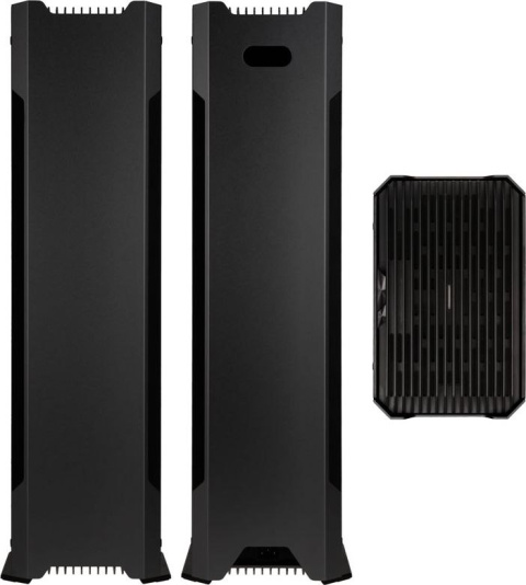 Obudowa PHANTEKS Enthoo Evolv Shift X, Black (PH-ES217XE_BK) Obudowa PHANTEKS Enthoo Evolv Shift X, Black (PH-ES217XE_BK)