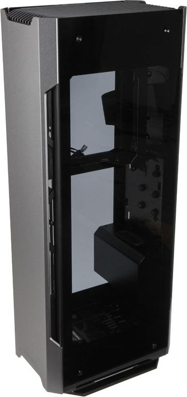 Obudowa PHANTEKS Enthoo Evolv Shift X, antracyt (PH-ES217XE_AG) Obudowa PHANTEKS Enthoo Evolv Shift X, antracyt (PH-ES217XE_AG)