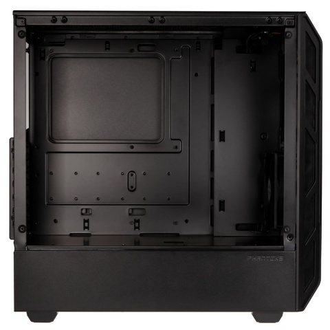 Obudowa Phanteks Eclipse P350X Tempered Glass Black Obudowa Phanteks Eclipse P350X Tempered Glass Black