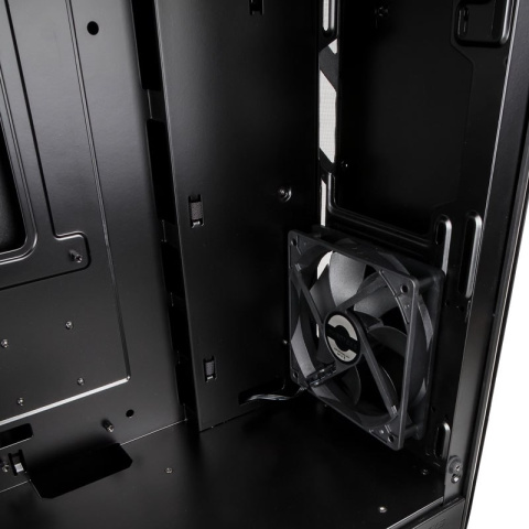 Obudowa Phanteks Eclipse P350X Tempered Glass Black Obudowa Phanteks Eclipse P350X Tempered Glass Black