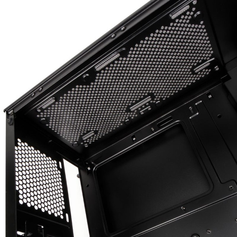 Obudowa Phanteks Eclipse P350X Tempered Glass Black Obudowa Phanteks Eclipse P350X Tempered Glass Black