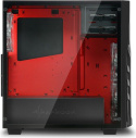 Obudowa Sharkoon DG7000-G Red Window (4044951019342)