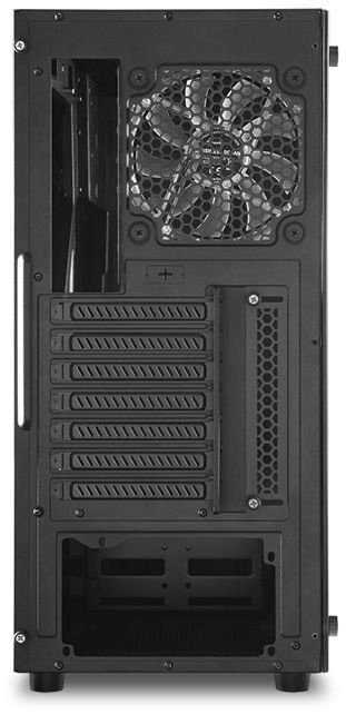tg5 sharkoon glass tempered obudowa rgb tg5 sharkoon glass tempered obudowa rgb