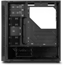 tg5 sharkoon glass tempered obudowa rgb