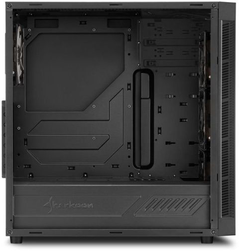 tg5 sharkoon tempered obudowa rgb glass tg5 sharkoon tempered obudowa rgb glass