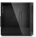 sharkoon tg5 glass tempered obudowa rgb