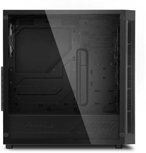 sharkoon tg5 glass tempered obudowa rgb sharkoon tg5 glass tempered obudowa rgb