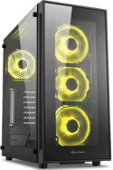 sharkoon glass tempered obudowa tg5 rg