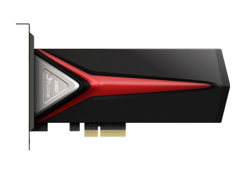 Plextor M8Pe(Y) 256GB PCIe x4 (PX-256M8PeY)