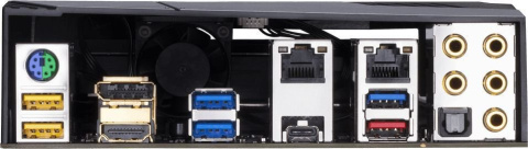 Płyta główna Gigabyte Z370 AORUS Gaming 7 Płyta główna Gigabyte Z370 AORUS Gaming 7