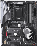 Płyta główna Gigabyte Z370 AORUS Gaming 7