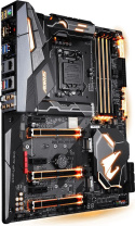 Płyta główna Gigabyte Z370 AORUS Gaming 7