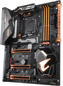 Płyta główna Gigabyte Z370 AORUS Gaming 7