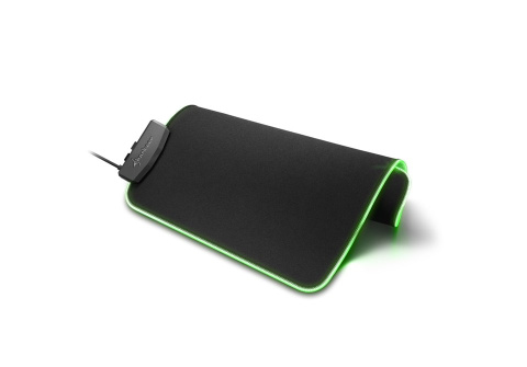 Podkładka pod myszkę RGB Podkładka pod myszkę RGB