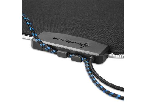Sharkoon 1337 RGB Sharkoon 1337 RGB