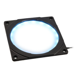 Ramka Phanteks Halos RGB Led 120mm Black