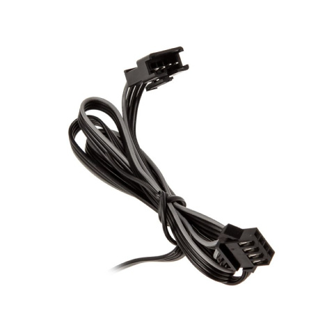 Ramka Phanteks Halos RGB Led 120mm Black Ramka Phanteks Halos RGB Led 120mm Black