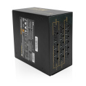 SilentiumPC Supremo FM2 Gold 650W (SPC168)