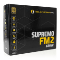 SilentiumPC Supremo FM2 Gold 650W (SPC168)