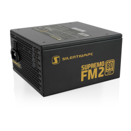 SilentiumPC Supremo FM2 Gold 750W (SPC169)