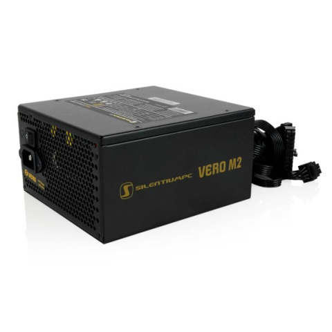 SilentiumPC Vero M2 Bronze 600W (SPC166) SilentiumPC Vero M2 Bronze 600W (SPC166)