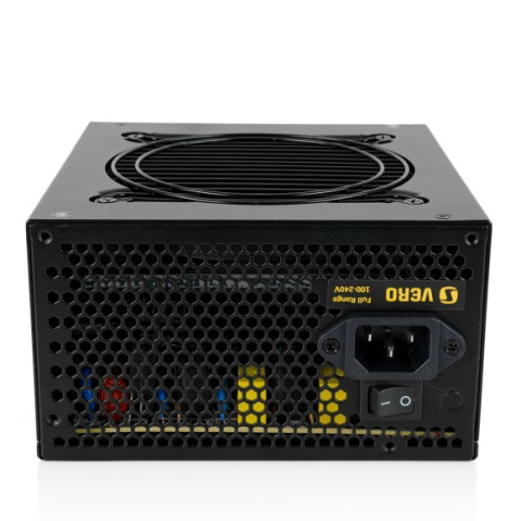 SilentiumPC Vero M2 Bronze 600W (SPC166) SilentiumPC Vero M2 Bronze 600W (SPC166)