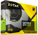 Karta graficzna Zotac GeForce GTX 1050 MINI 2GB GDDR5 (ZT-P10500A-10L)